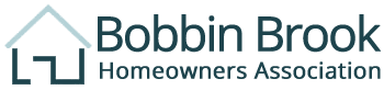 Bobbin Brook Text Logo